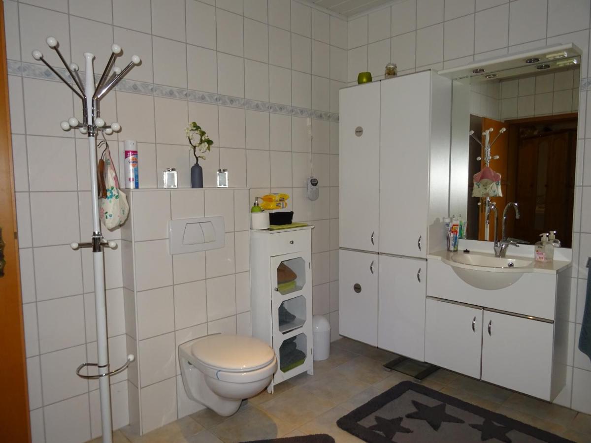 Nord-Ostsee-Nest - Fewo Mit Sonnenterrasse Und Wallbox Тарп Экстерьер фото
