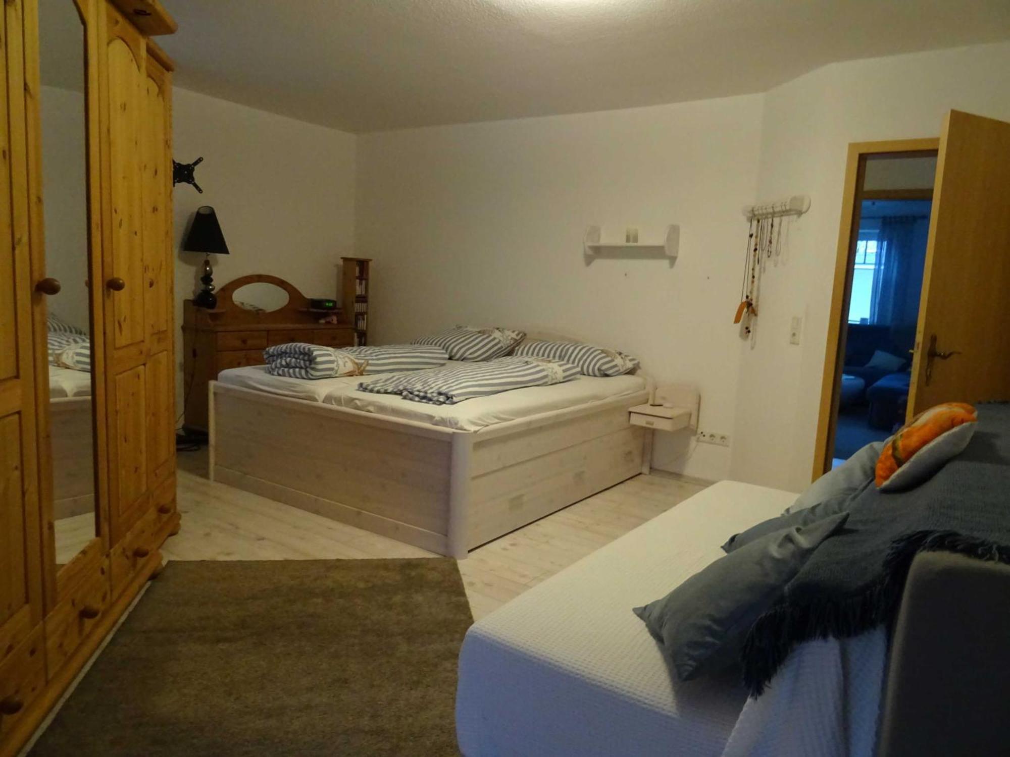 Nord-Ostsee-Nest - Fewo Mit Sonnenterrasse Und Wallbox Тарп Экстерьер фото
